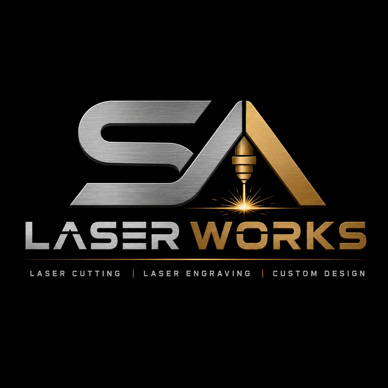 SA Laser Works