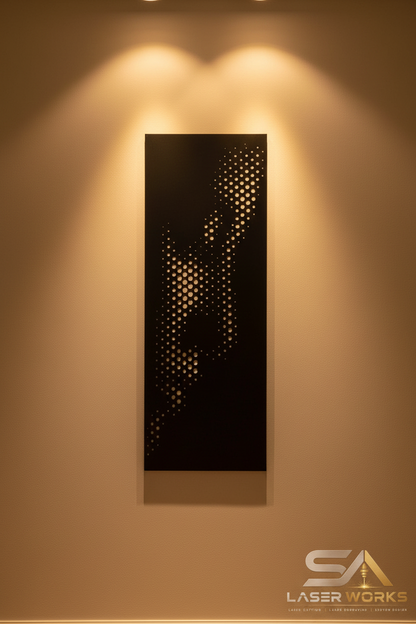 Beige Spotlight