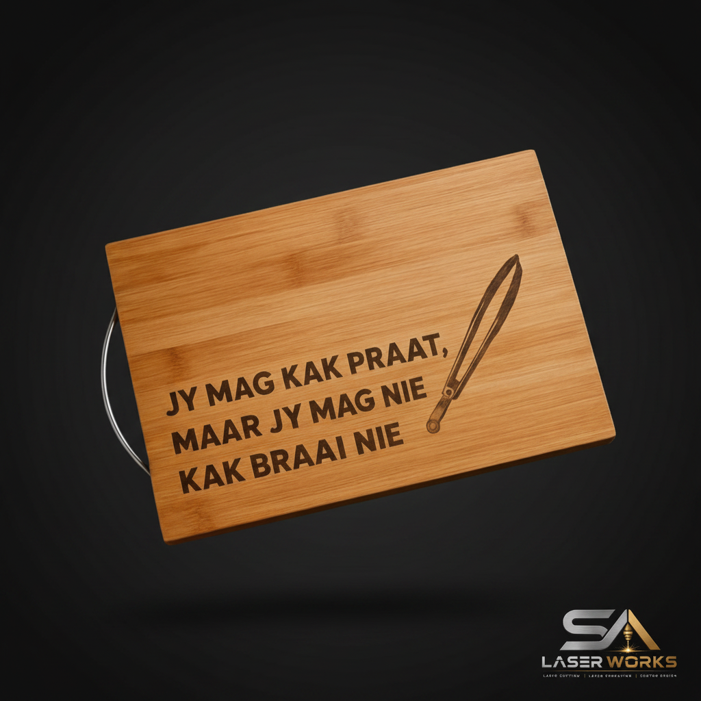 Braai Plankie – Dark Background