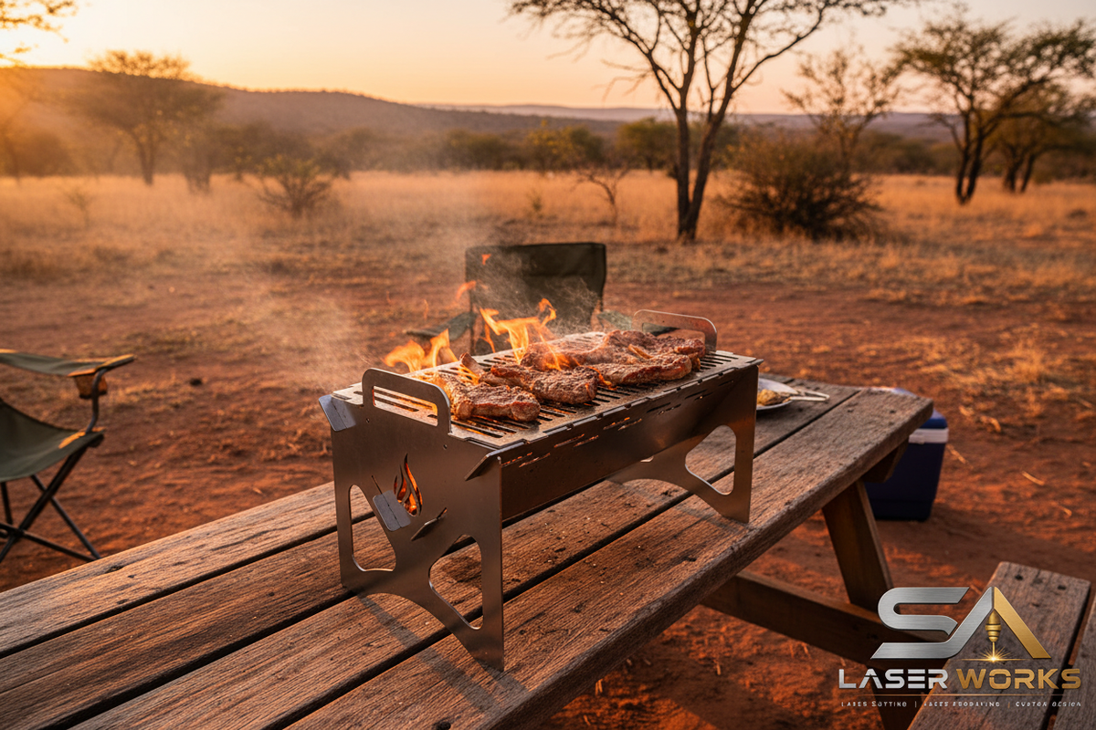 Bushveld Lifestyle