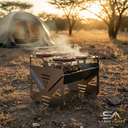 Camping