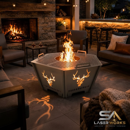 Luxury Patio