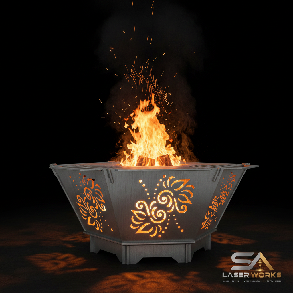 Night Fire