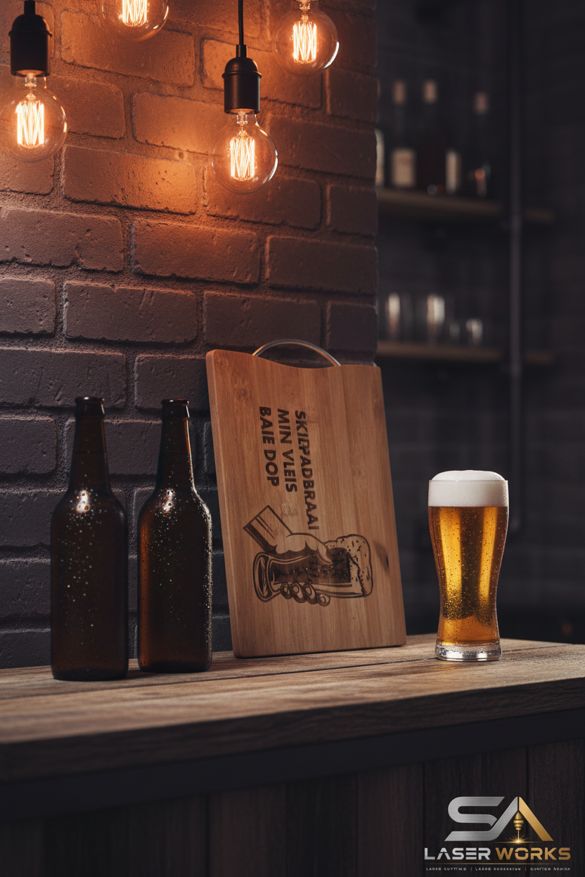 Skilpadbraai – Home Bar