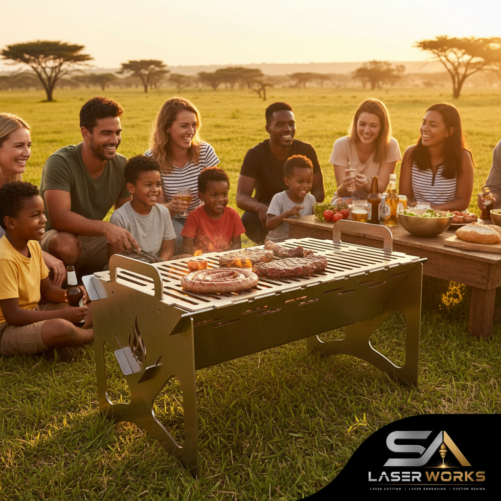 Social Braai Scene V5