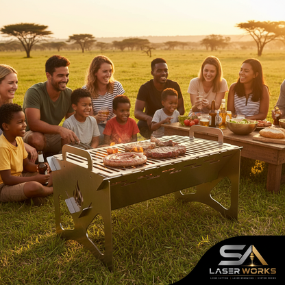 Social Braai Scene V5