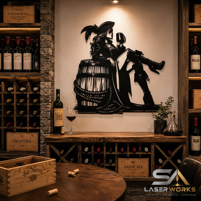 Wine Cellar