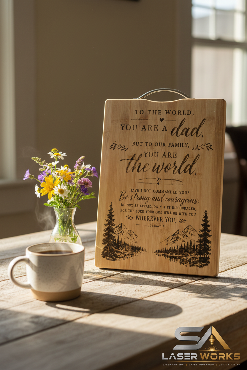 You Are The World – Morning Coffee